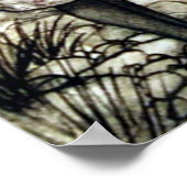 Alice's avonturen in Wonderland (1916) door Arthur Poster (Hoek)