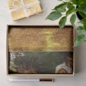 Alice's avonturen in Wonderland Great Dish Tissuepapier (Geschenk)