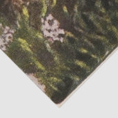 Alice's avonturen in Wonderland Great Dish Tissuepapier (Detail)