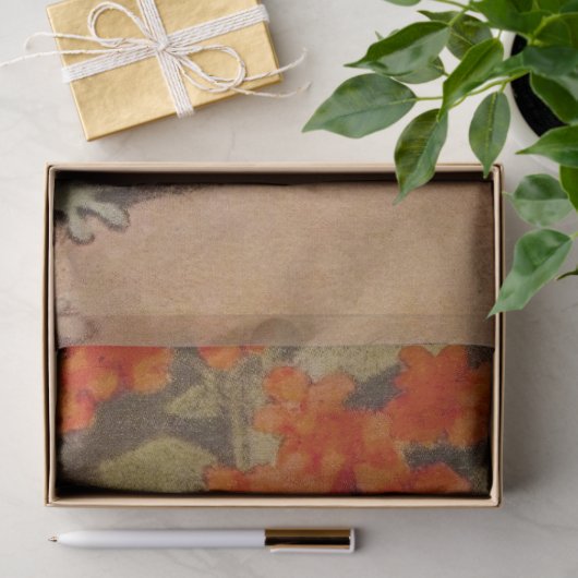  Alice's avonturen in Wonderland Griffin Tissuepapier (Geschenk)