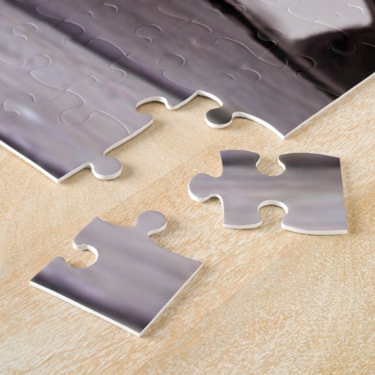 Alice's avonturen in Wonderland Legpuzzel (Zijkant)