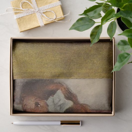 Alice's avonturen in Wonderland volledig gekweekt Tissuepapier (Geschenk)