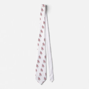 ALICE'S CHARMING WHITE RABBIT STROPDAS