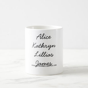 Alice's mok