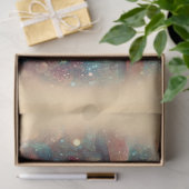 Alice's Mystieke Bospad Decoupage Tissuepapier (Geschenk)