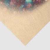 Alice's Mystieke Bospad Decoupage Tissuepapier (Detail)
