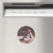 Alicia Eileen Magnet (Insitu (Vaatwasser))