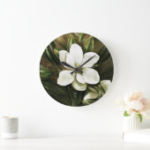 Alicia H. Laird: Magnolia Grandflora Grote Klok (Huis)