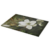 Alicia H. Vogel: Magnolia Snijplank (Hoek)