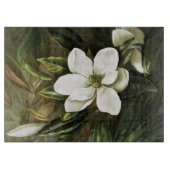 Alicia H. Vogel: Magnolia Snijplank (Voorkant)