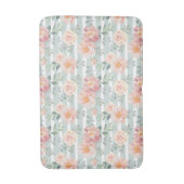 Alicia Roos Stripe Pattern Badmat (Voorkant Verticaal)