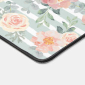 Alicia Roos Stripe Pattern Bureaumat (Hoek)