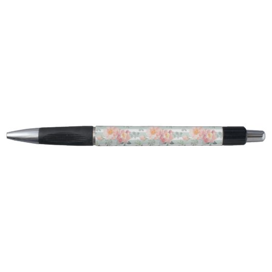 Alicia Roos Stripe Pattern Pen (Voorkant)
