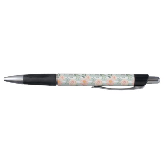 Alicia Roos Stripe Pattern Pen (Bodem)