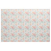 Alicia Roos Stripe Pattern Stof (Fat Quarter)