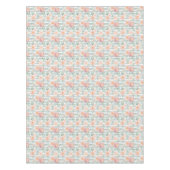 Alicia Roos Stripe Pattern Tafelkleed (Voorkant)