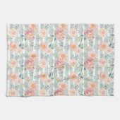 Alicia Roos Stripe Pattern Theedoek (Horizontaal)