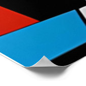 Alieana Poster (Hoek)