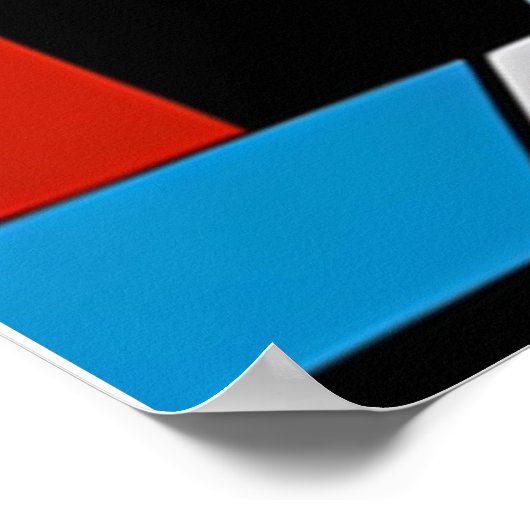 Alieana Poster (Hoek)