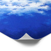 Alied Plane formation Vintage Image Poster (Hoek)