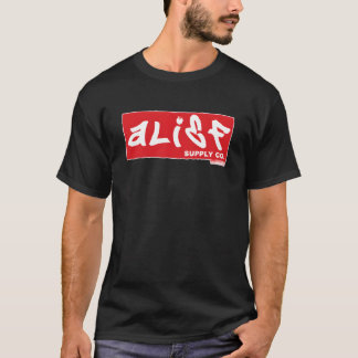 Alief Supply Co. voor S jeugd T-shirt