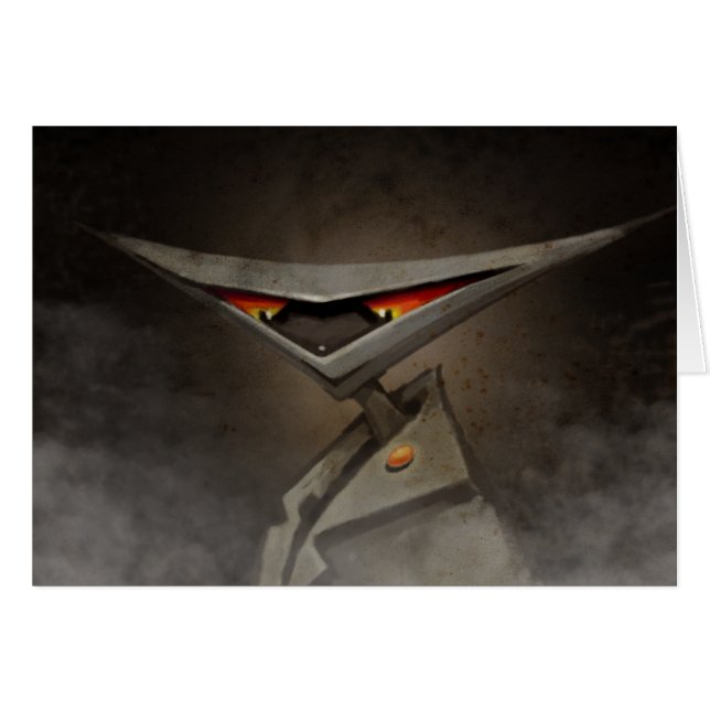 Alien (Voorkant Horizontaal)