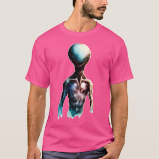Alien5 T-shirt