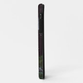 Alien Abduction Case-Mate iPhone Case (Achterkant/links)