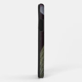 Alien Abduction Case-Mate iPhone Case (Achterkant/rechts)