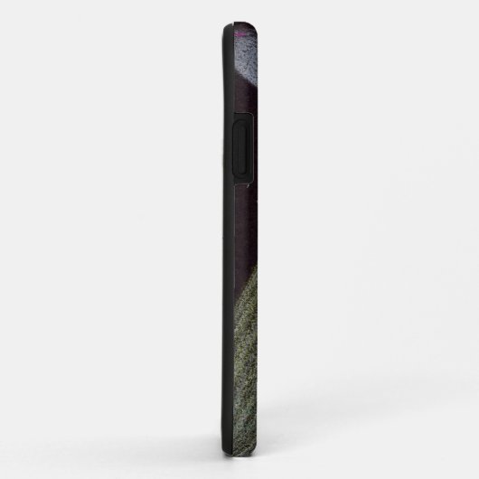 Alien Abduction Case-Mate iPhone Case (Achterkant/rechts)