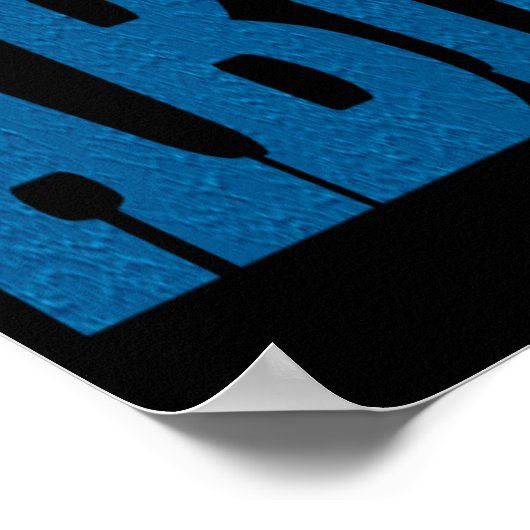 Alien Abduction Poster (Hoek)