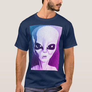 Alien Abduction Shirt