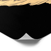 Alien Abduction Space Annunaki Egyptische piramids Poster (Hoek)