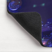 Alien Abyss Mousepad Muismat (Hoek)