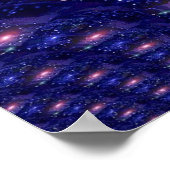 Alien Abyss Poster (Hoek)