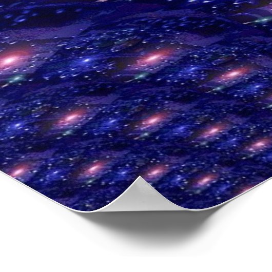 Alien Abyss Poster (Hoek)