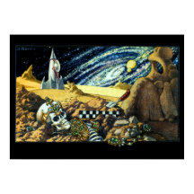 Alien Archeology