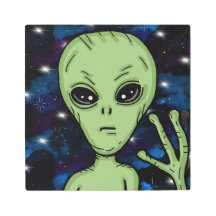 Alien Art Ufology