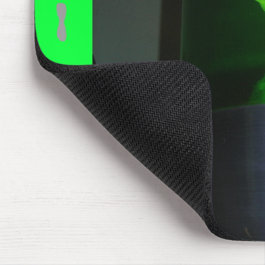 ALIEN, BABY MUISMAT (Hoek)