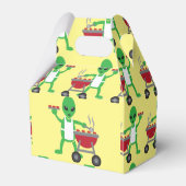 Alien Barbecue Cookout Thunder_Cove Bedankdoosjes (Achterkant)