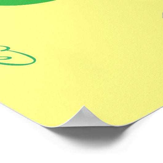 Alien Barbecue Cookout Thunder_Cove Poster (Hoek)