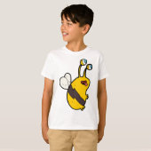 Alien Bee T-shirt (Voorkant volledig)