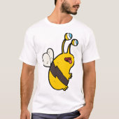 Alien Bee T-shirt (Voorkant)