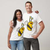 Alien Bee T-shirt (Unisex)