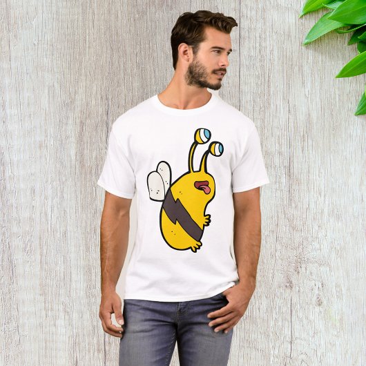 Alien Bee T-shirt