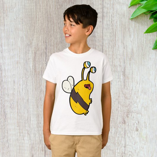 Alien Bee T-shirt