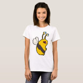 Alien Bee T-shirt (Voorkant volledig)