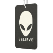Alien Believe Luchtverfrisser (Links)