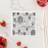 Alien Believe Servet (Insitu)