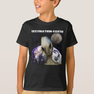 Alien - Bestemming Aarde T-shirt
